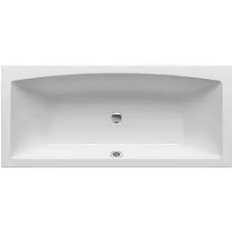 Ванна акрилова Ravak Formy 02 Slm 180x80 C891300000 Білий
