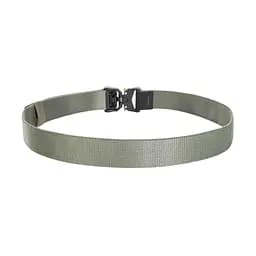 Ремінь Tatonka Stretch Belt 38 mm BC Stone Grey Olive (1033-TAT 2868.332) - мініатюра 2