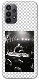 Чохол Demsky Harry Potter 3 для Samsung Galaxy A23 4G