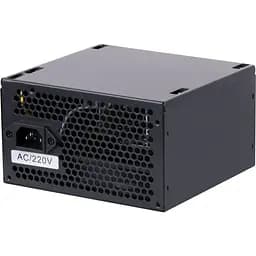 Блок живлення Vinga 400W (PSU-400-12 black) - мініатюра 5