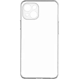 Чохол Make Future Apple iPhone 13 Air Case