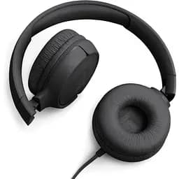 Навушники JBL Tune 520C USB-C Black (JBLT520CBLK) - мініатюра 4