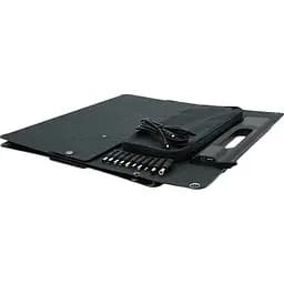 Портативна сонячна панель Brazzers SP40 18V/40W (28668) [157521] - мініатюра 8