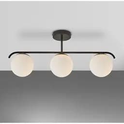 Підвісна люстра Friendlylight Grant Black FL5119