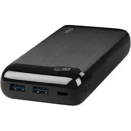 Зовнішній акумулятор Ttec PowerSlim 2BB184S 20000 mah - мініатюра 7