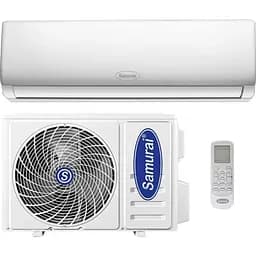 Сплит-система Samurai Basic on/off SMA-09HRN8T (131777)