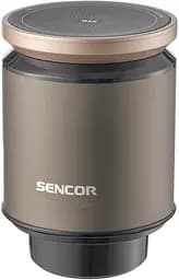 Подрібнювач Sencor чорний 900 Вт (SCB8000BK) - мініатюра 2