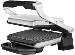 Електрогриль Tefal OptiGrill GC706D34 [54191] - мініатюра 3