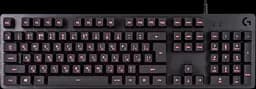 Клавіатура Logitech G413 Black (920-010446)