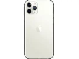 Смартфон Apple iPhone 11 Pro 256GB Silver (MWCN2) Б/У [163071] - мініатюра 3
