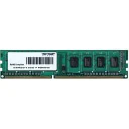 Оперативная память Patriot SL Signature Line DDR4 16 ГБ 2400 Мгц (PSD416G26662)