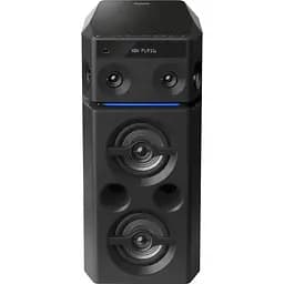 Аудіосистема Panasonic SC-UA30GS-K