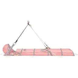 Система Petzl Stef (1052-S059AA00)