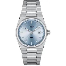 Годинник Tissot PRX 35mm T137.210.11.351.00