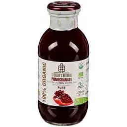 Сок Georgia`s Natural Гранат органический 300 мл