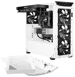 Корпус Be quiet! SHADOW BASE 800 DX White (BGW62) Без БП - мініатюра 6