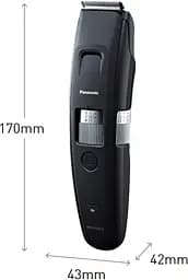 Тример Panasonic ER-GB96-K520 - мініатюра 3
