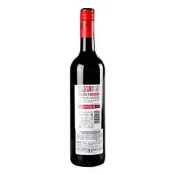 Вино Beefsteak Club Beef&Liberty Malbec, 12,5%, 2,25 л (722976) - мініатюра 2