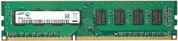 Модуль памяти Samsung 16GB DDR3L 1600Mhz ECC Registered DIMM Dual Rank (M393B2G70QH0-CK0) Б/у