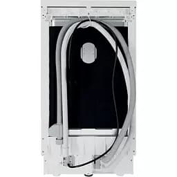 Посудомийна машина Whirlpool 10 комплектів WSFO3O23PF - мініатюра 10