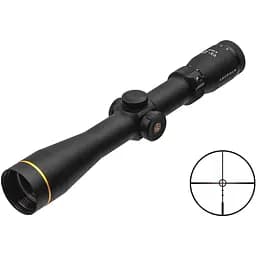 Приціл Leupold VX.R 4-12x40mm Ballistic Firedot