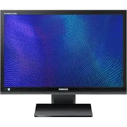 Монитор 24" Samsung LS24A450 - Class A "Б/У"