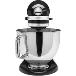 Планетарний міксер KitchenAid Artisan 5KSM175PSEOB [131281] - мініатюра 3