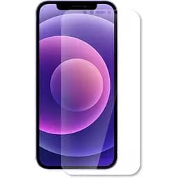 Захисна плівка StatusSKIN для Apple iPhone 12 Екран Матова Titan