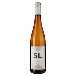 Вино Tophi SL Riesling Mosel QbA, біле, напівсухе, 11,5%, 0,75 л