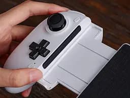 Геймпад 8BitDo Ultimate Mobile Gaming Controller Xbox Edition 80LA Білий - мініатюра 9