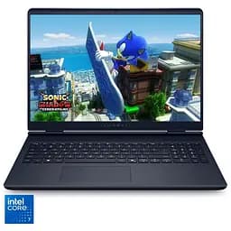 Ігровий ноутбук Dell Alienware 16 Aurora AC16250 7 240H 5.20GHz, QHD+, 32GB DDR5, 1TB, RTX 5060 8GB