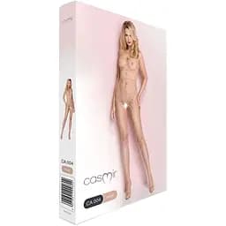 Сексуальний комбінезон Casmir CA004 OS тілесний