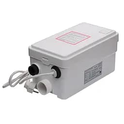 Каналізаційна установка VOLKS pumpe WC 250 (18979)