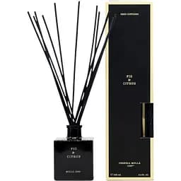Аромадиффузор Cereria Molla Premium Fig & Citrus 100 мл (8000020056747)