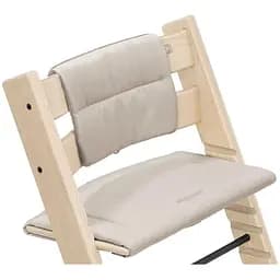 Текстиль для стільчика Stokke Tripp Trapp Beige (690002)