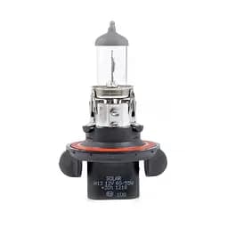 Галогеновая лампа Solar H13 12V 60/55W P26.4t Starlight +30% (1218)