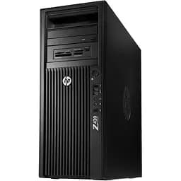 Комп'ютер HP Z420 Tower (Xeon E5-1620/16/500/K2000-2Gb) Б/В