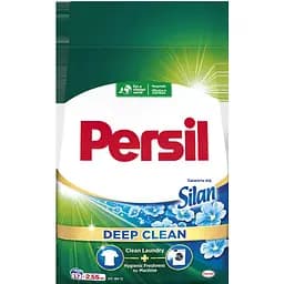 Пральний порошок Persil автомат Свіжість від Силан 2.55 кг