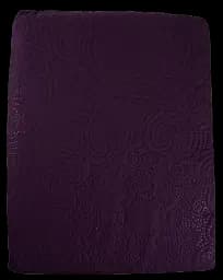 Покривало Soho 230х250 см Romance Violet pbe0050934 - мініатюра 6