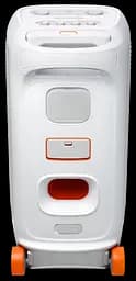 Портативна акустика JBL PartyBox Stage 320 White (JBLPBSTAGE320SWEP) (7075161) - мініатюра 4