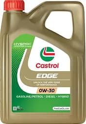 Моторна олива CASTROL Egde Diesel 0w30 (157E5C)