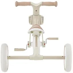 Велосипед дитячий  Globber Learning Trike 2в1 PLUS до 20 кг кокос (737-466) - мініатюра 6