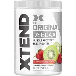 Аминокислота BCAA Xtend Original Bcaa Клубника-киви 420 г