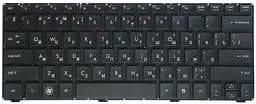 Клавіатура для ноутбука HP ProBook (4230S) Black, (No Frame)
