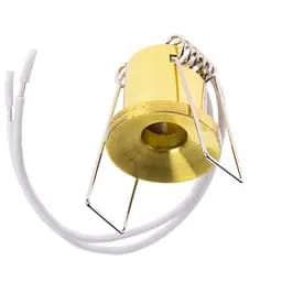 Світильник точковий Brille зоряне небо HDL-DJ 10 SB 163078