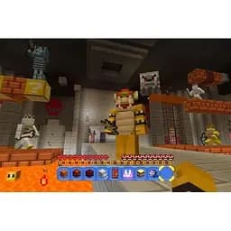Гра Minecraft для Nintendo Switch (RU) [53144] - мініатюра 5