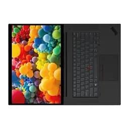 Ноутбук Lenovo 16'' ThinkPad P1 Gen 5, (21DC0014RI) - мініатюра 6