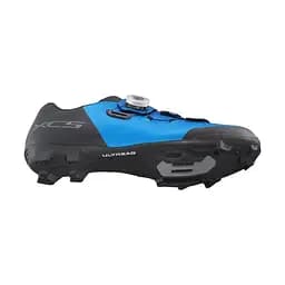 Веловзуття Shimano M XC502 43 Синій (1096-ESHXC502MCB01S43000) - мініатюра 4
