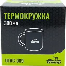 Термокружка Tramp UTRC-009 0.3l Metal - мініатюра 2