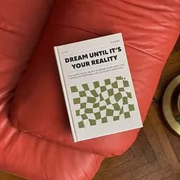 Планер (Story) Script "Dream until it’s your reality" - мініатюра 15